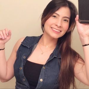 Meet your Posher, Gina